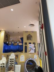 -奈尔宝·儿童乐园·亲子餐厅(前滩店)