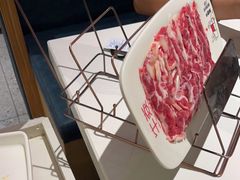 -牛焱·贵州黄牛肉火锅(城西银泰店)