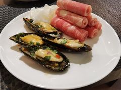 海虹-乐咖啡西餐厅(太湖皇冠假日酒店)