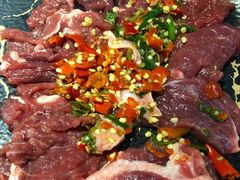-受气牛肉·重庆耙牛肉(来福士店)