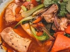 -新疆伊宁远征餐厅