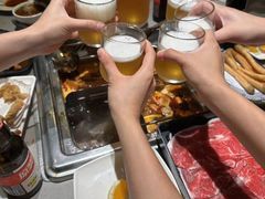-海底捞火锅(翔龙天地广场店)