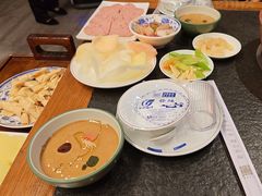 -仁和四季涮肉馆(天坛南门店)