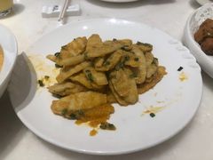 -南太湖山庄·四季轩&国风堂中餐厅