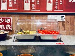 -纸盐河码头火锅(十八梯店)