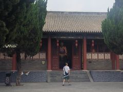 -洛阳周公庙博物馆