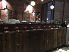 -七秒鱼·斑鱼火锅(太阳城店)