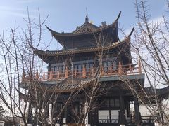 -河北省第三届（邢台园博园）园林博览会