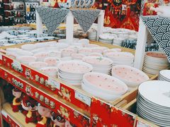 -欧亚春城购物中心(春城大街店)