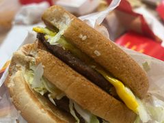 -麦当劳(深圳北站高铁店)