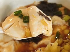 -秦园惠山豆腐花(惠山古镇店)