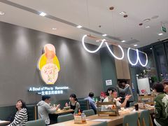 -蔡澜Pho·越南粉餐厅(海上世界店)