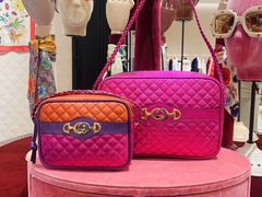 -Gucci(重庆IFS店)