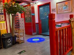-老诚一锅(来北家园店)