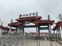 -曹州牡丹园