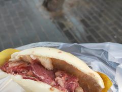 -杨天玉腊牛羊肉