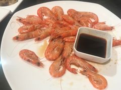 -江滨九号.中餐厅(滨江店)