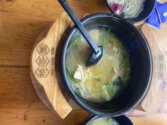 -桥香园过桥米线(国贸店)