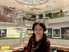 -上海银星皇冠假日酒店