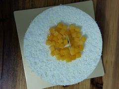 -OL’s Cake鲜荟千层(东风中路店)