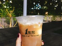 -1点点(银座和谐广场店)