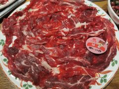 -汕头八合里海记牛肉店(清河店)