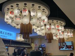 -極屋鮨牛 · 烧肉酒场(时代C馆店)