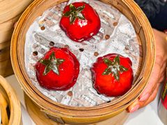 -禄运茶居·手工点心(猎德店)