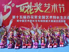 -武汉音乐学院徐东基地