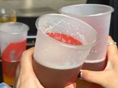 -农乐园炭火烤肉(繁花中心店)