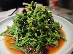-福荣新中式餐厅