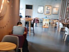 -COSTA COFFEE(金长安大厦店)