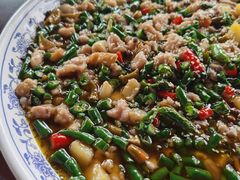 民国霸王兔-杨记隆府(白象街店)