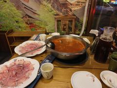 -芦苇荡·酸汤鱼(回龙观店)