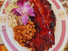 -吴系粤菜馆·茶餐厅(深业上城店)