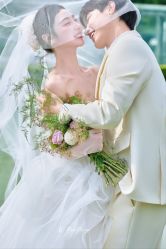 -罗马经典婚纱摄影·轻奢化定制
