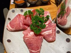 -熊小胖烤肉店(桥北店)