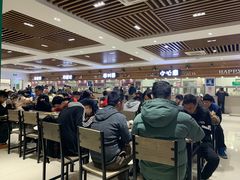 -上海大学-第1食堂