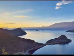 -泸沽湖里格半岛