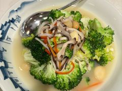 -杭州香格里拉·香宫中餐厅