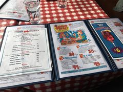 -The Crab Pot Seattle