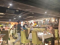 -戈拿旺巴西烤肉(崇文门店)