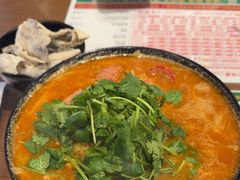-肥汁米蘭香港米线(宁波路总店)
