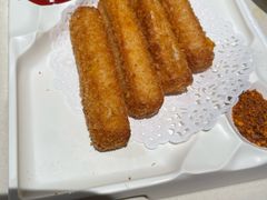 -海底捞火锅(劲松店)