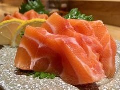 -江户前日本料理(瑞诗酒店店)