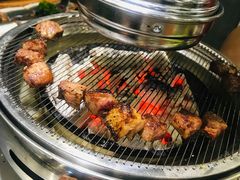 -本炙炭烤·蒲烧活鳗料理店(金沙洲店)