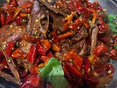 -小俩口烧烤东北菜(双井店)