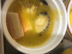 佛跳墙-圣罗巴海鲜自助(黑金店)