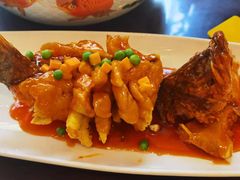 -四季春(美食街店)