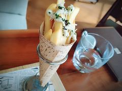 -上海柏悦酒店·世纪100牛排馆